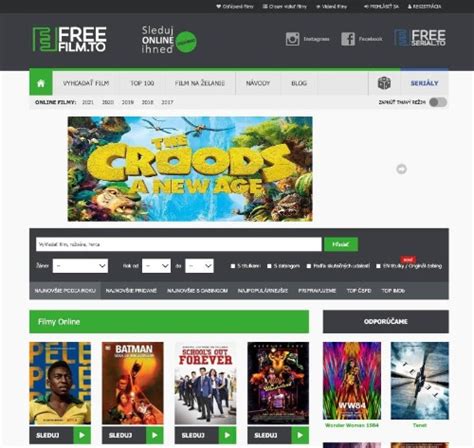 Filmy a Seriály online zdarma. – Filmy a seriály online zdarma, .